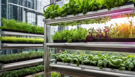 Discovering What is Indoor Urban Farming: A New Trend