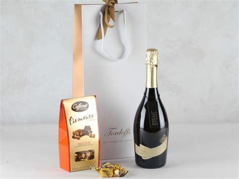 STYLISH WINE GIFTS - Tordoffs