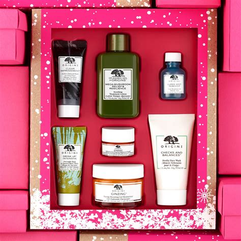 Origins Our Best of The Best - Feelunique | Skincare gift set, Skincare set, Skin care