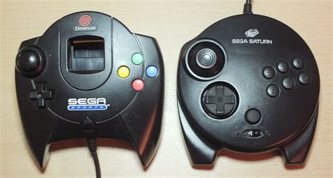 The Dreamcast Junkyard: Is The Dreamcast Controller Really That Bad?