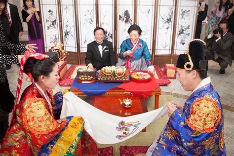 South Korean Traditions - Learn More About The Life In The Historic Country