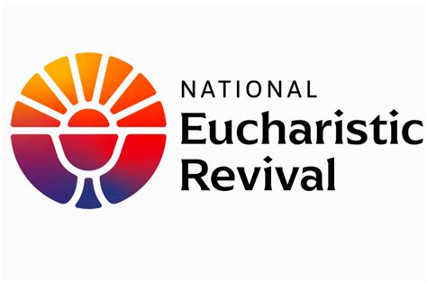 National Eucharistic Revival - Archdiocese of Seattle