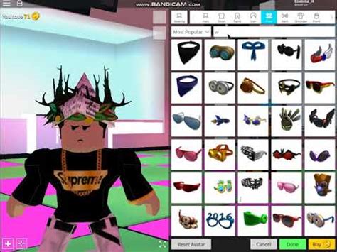 Outfit Ideas For Robloxian Highschool