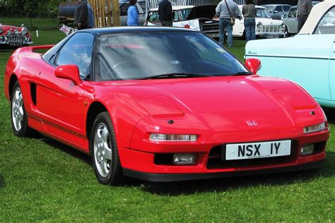 Honda NSX wallpapers, Vehicles, HQ Honda NSX pictures | 4K Wallpapers 2019