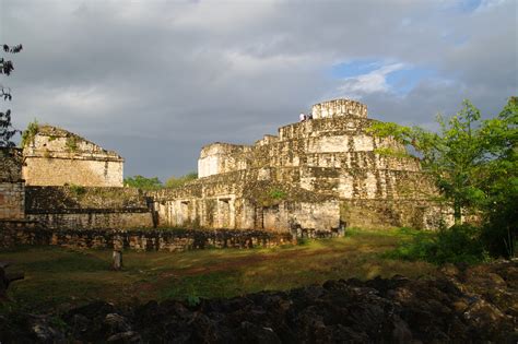 Ek' Balam | Ek' Balam, Mexico Ek' Balam - Lonely Planet