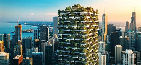 Download Green Buildings and Sustainable Infrastructure Wallpaper | Wallpapers.com