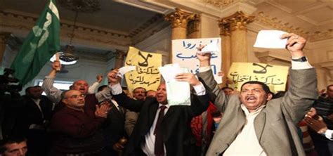 Egypt’s Elections Rigged Before, During and After – Ikhwanweb