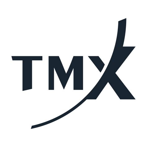 TMX Group logo vector (.EPS + .AI + .SVG) for free download