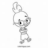Chicken Coloring Pages  Free Printable Sheets sketch template