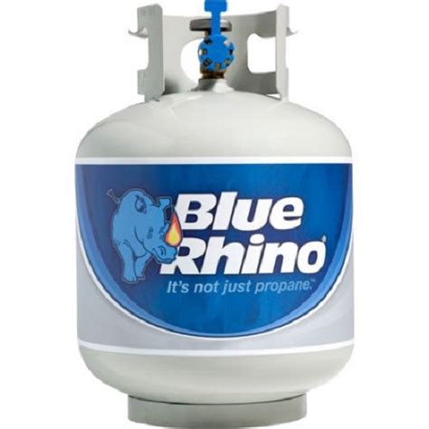 Blue Rhino Propane : $3 off Printable Coupon