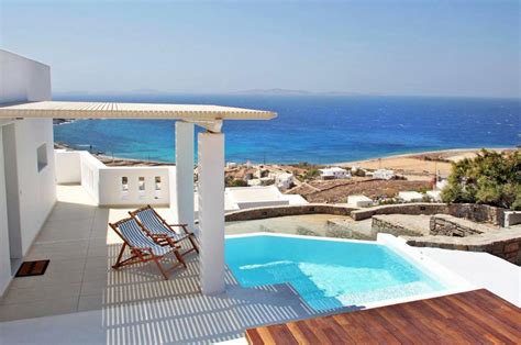 35 Best Hotels with Private Pool in Mykonos - Updated 2024!