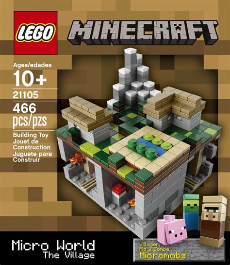 Cool Stuff 2 Do 4 Kids: Minecraft Legos