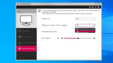 Enable G-SYNC On NVIDIA Graphics Cards: G-SYNC Compatible Graphics Cards - GEEKY SOUMYA