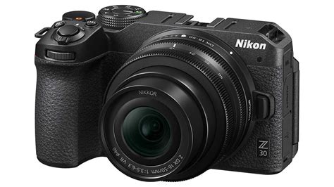 Nikon Z30: price, specs, release date revealed - Camera Jabber