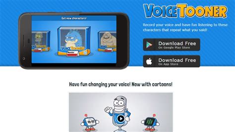 [2024]Free AI Cartoon Voice Generator/Cartoon Text To Speech