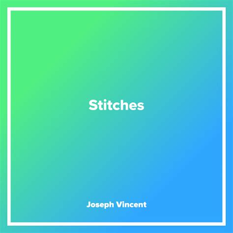 Stitches - YouTube Music