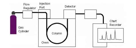 Gas Chromatography | UNSW Mark Wainwright Analytical Centre