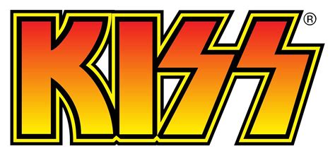 TIL the band KISS had to change their logo in Germany because the last two letters look like the ...