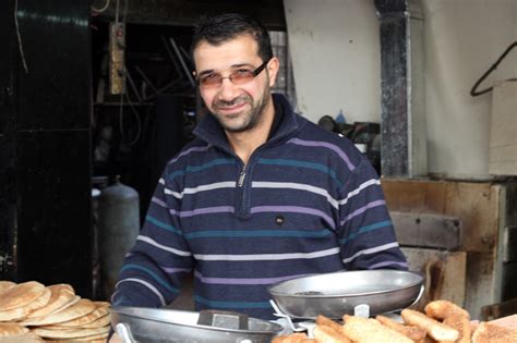 Nablus Old City (PHOTOS)