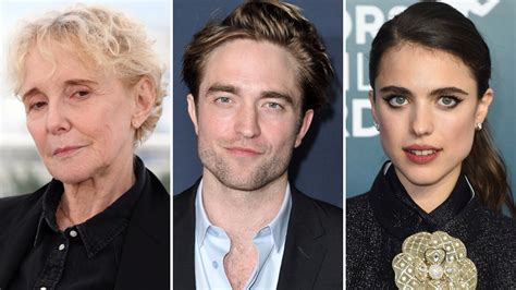 Robert Pattinson-Margaret Qualley Movie ‘Stars At Noon’ Sells To A24 – Deadline