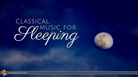 8 Hours Classical Music for Sleeping | Relaxing Piano Music | Classical ...