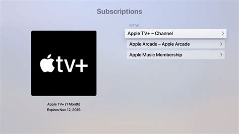 How to cancel your Apple TV+ subscription | Mid Atlantic Consulting Blog