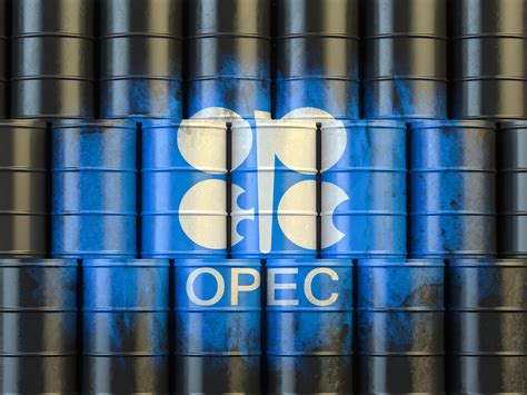 Opec-Plus Output Sinks to 19-Month Low in May | Energy Intelligence