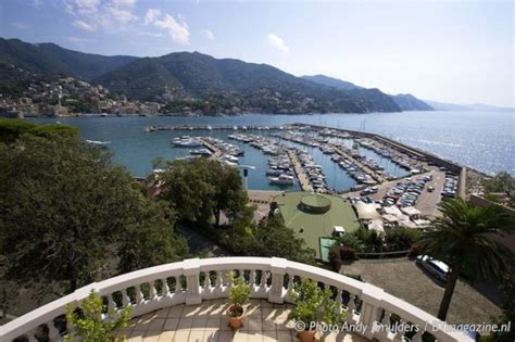 EXCELSIOR PALACE HOTEL RAPALLO - Business Travel MagazineBusiness Travel Magazine