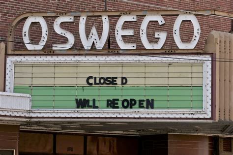 Oswego Cinema 7 coming back to life with the help of an $80k grant ...