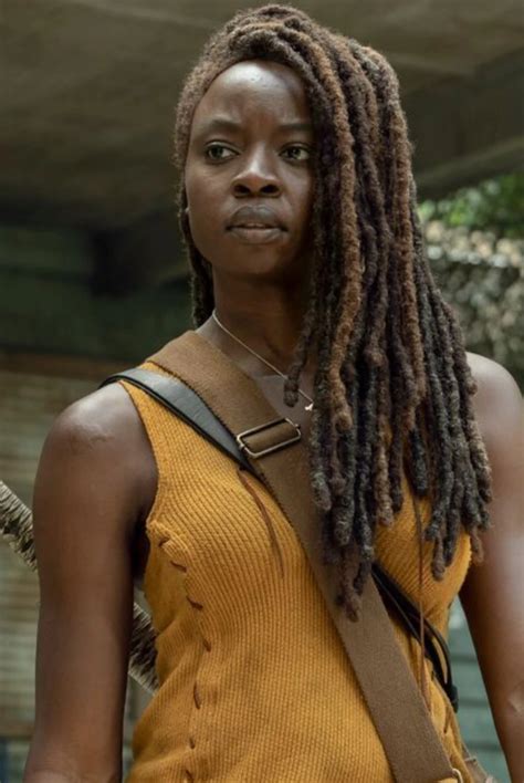 Michonne | Whumpapedia Wiki | Fandom