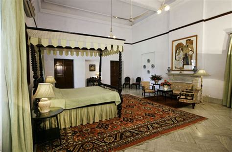 Inside Pictures Of Saif Ali Khan's Pataudi Palace