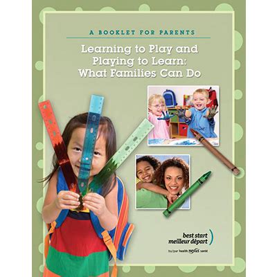 Learning to Play & Playing to Learn - Best Start