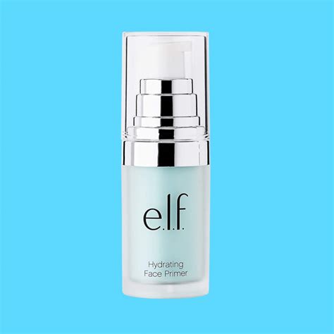 Enhance Your Look With The Best e.l.f Primers