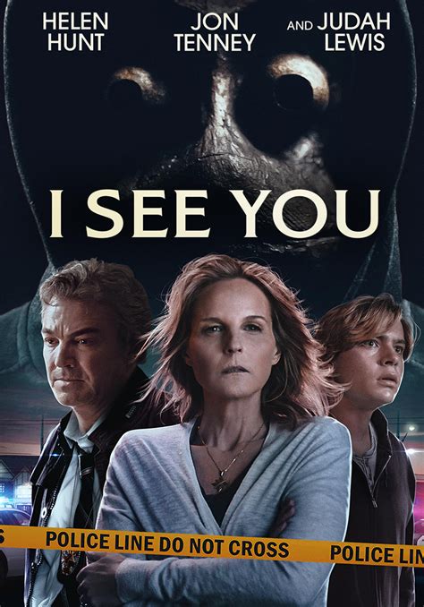 I See You (2019) | Kaleidescape Movie Store