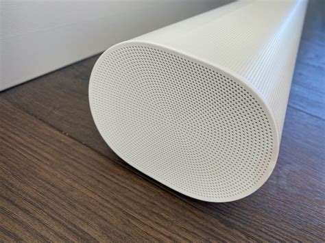 Sonos Arc Review: Impressive Dolby Atmos Soundbar with Satisfying Sound | iPhone in Canada Blog