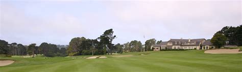 San Francisco Golf Club | Planet Golf