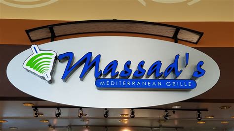 Massad's Mediterranean Grille - MankatoLIFE