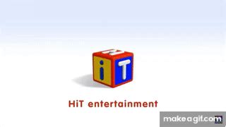 Hit entertainment logo on Make a GIF