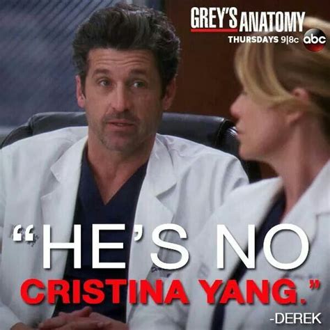 Derek Shepherd Quotes. QuotesGram