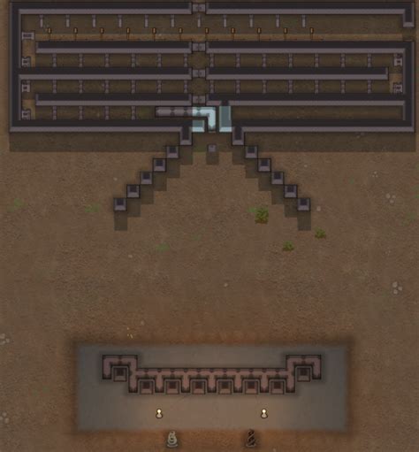 Rimworld Roof Distance