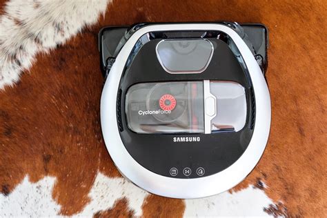 Samsung POWERbot R7260 Pet Plus Robot Vacuum | My Honest Review