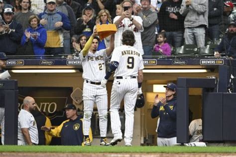 How to Watch Milwaukee Brewers vs. Detroit Tigers: Live Stream, TV ...