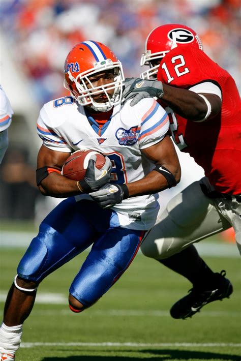 Former Florida Gators Football: Percy Harvin | Gators Wire