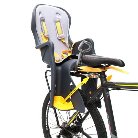 Child Baby Seat for Electric Bike | Volition E bike | Australian