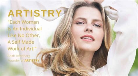 Artistry Skin Care By Amway | Beautiful Inside Out