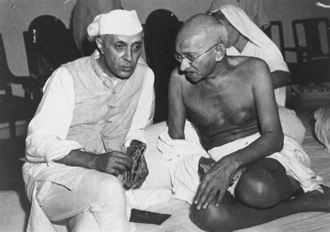 Jawaharlal Nehru: India's first prime minister erased from high school history books