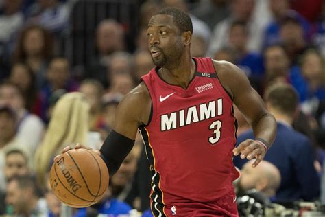 Dwyane Wade posts 10-minute tribute video to announce he’s not retiring ...