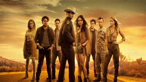 What time will Roswell, New Mexico Season 4 episode 3 air on The CW? Details explored