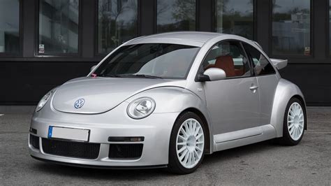 Volkswagen Beetle RSi - New Beetle Market - CLASSIC.COM