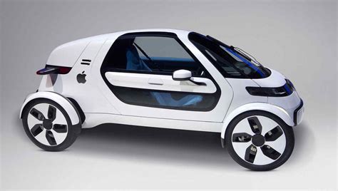 Kuo: Make way for the Apple Car in 2023 - NotebookCheck.net News